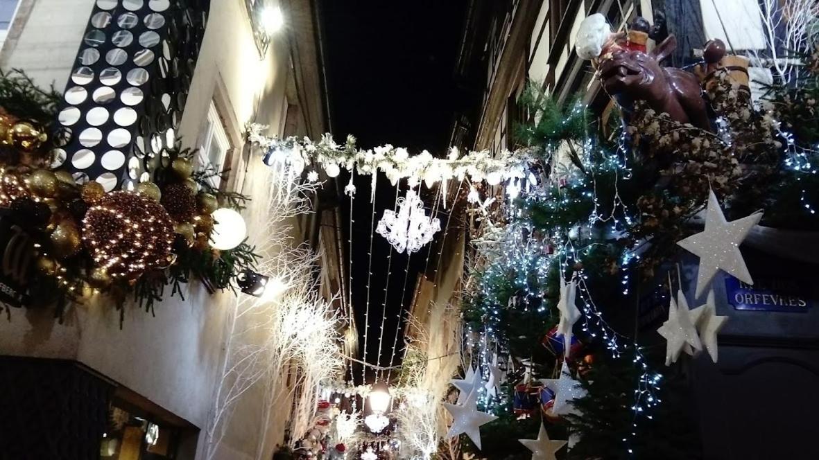 Gite Spacieux Et Cosy A La Campagne Proche De Strasbourg Achenheim Exterior foto